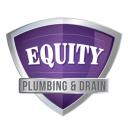 Equity Plumbing logo